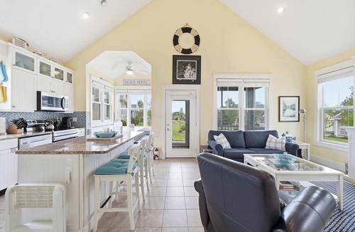 Cherry Valley House | The Foxglove - 40 Butternut