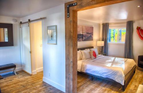 Ucluelet Hotel | The Francis Boutique Inn
