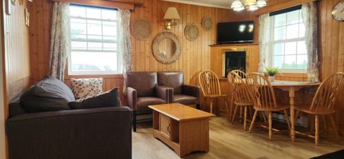 Cape Breton Island Apartment | The Great Cabot Lodge