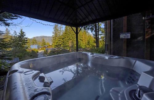 Port Renfrew House | The Great Escape - Port Renfrew