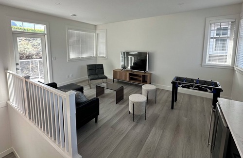 Okanagan-Similkameen Cottage | The Great Osoyoos Escape - Located in The Osoyoos Cottages