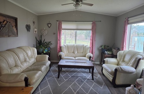Grand Forks House | The Green Acre Retreat