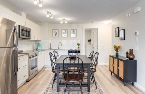Cranston Condo | "The Hill" Brand New 3 Bed in cranston