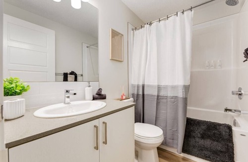 Cranston Condo | "The Hill" Brand New 3 Bed in cranston