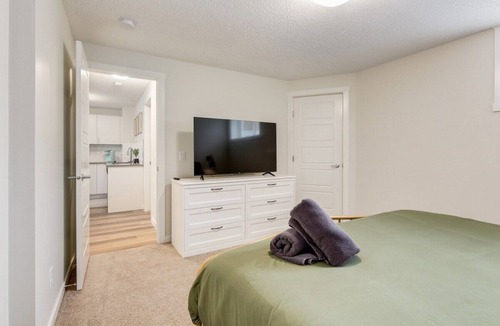 Cranston Condo | "The Hill" Brand New 3 Bed in cranston