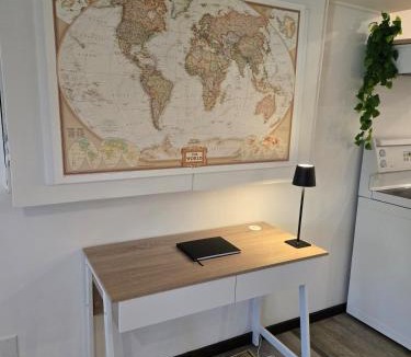 Whitehorse Apartment | The Hilltop