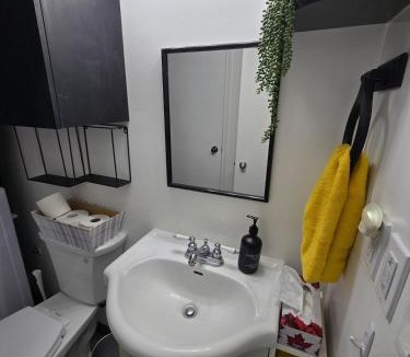 Whitehorse Apartment | The Hilltop