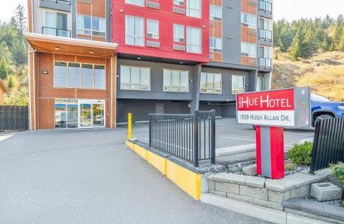 Kamloops Hotel | The Hue Hotel, an Ascend Collection Hotel