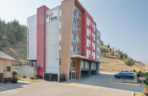 Kamloops Hotel | The Hue Hotel, an Ascend Collection Hotel