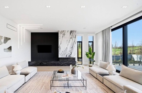 King House | The King Estate | Resort-Style Luxury Escape