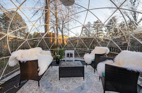 Cobourg House | The Lakehurst Estate, Cobourg