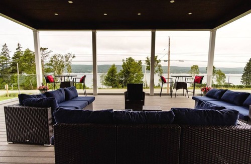 Ben Eoin Bed & Breakfast | The Lakes at Ben Eoin Golf Club and Resort