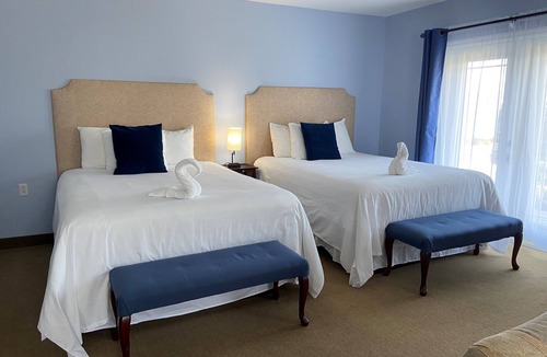 Ben Eoin Bed & Breakfast | The Lakes at Ben Eoin Golf Club and Resort