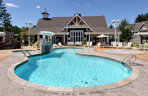 Baysville Villa | The Landscapes - Lake of Bays