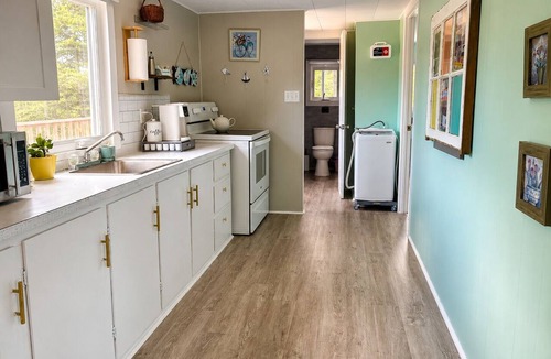Grand Tracadie Cottage | The Little Tracadie Retreat