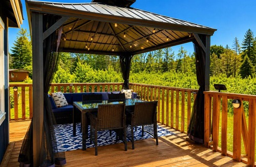 Grand Tracadie Cottage | The Little Tracadie Retreat