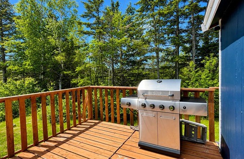 Grand Tracadie Cottage | The Little Tracadie Retreat