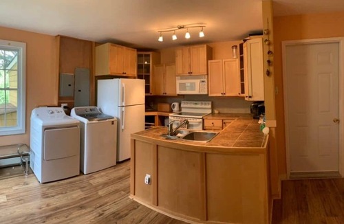 Alma Apartment | The Lobster Den - Alma