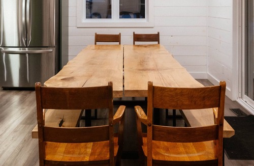 Scotia House | The Lodge, Algonquin Woods