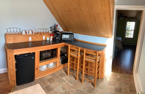 Alma House | The Lookout - Alma, NB