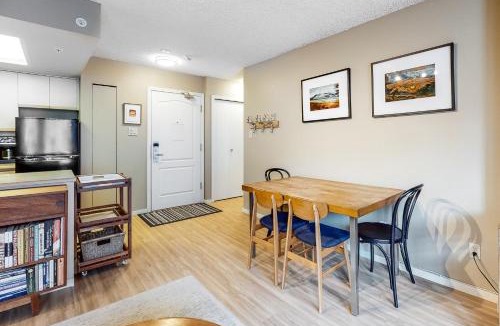 Upper Village Apartment | The Marquise 321