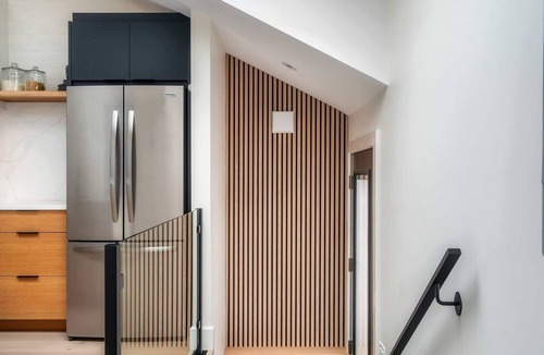 Kirkendall North House | The Modern Coach House