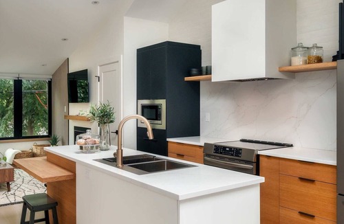 Kirkendall North House | The Modern Coach House