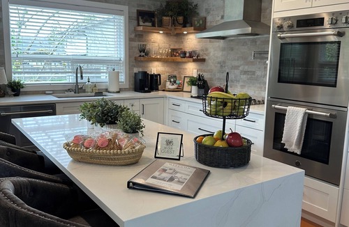 Delta House | The Modern Farmhouse
