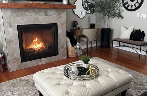 Delta House | The Modern Farmhouse