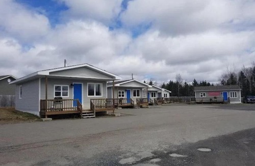 Glenwood Hotel | The Moosehead