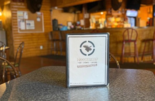 Glenwood Hotel | The Moosehead