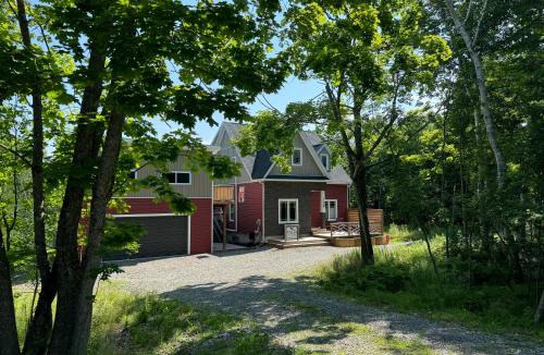 St. Andrews Bed & Breakfast | The New Brunswick Bed and Breakfast