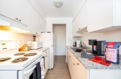 Whitehorse Apartment | The Northern Urban Oasis