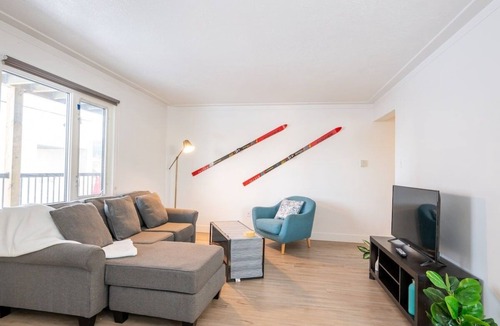 Whitehorse Apartment | The Northern Urban Oasis