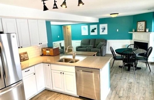 Osoyoos Villa | The Osoyoos Lakeside Villa