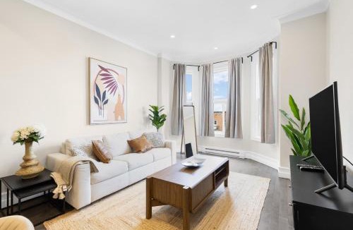 Mile End Apartment | The Parc Mile End ApartHotel