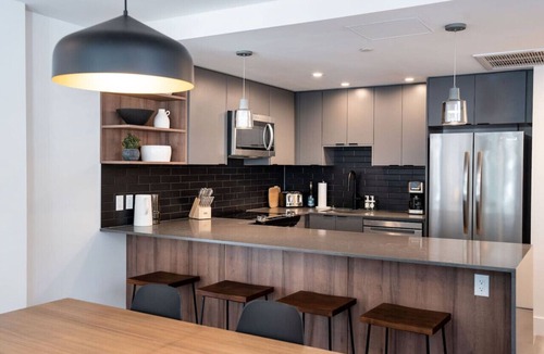 Revelstoke Condo | The Peaks and Birdies in Mackenzie Village, Revelstoke