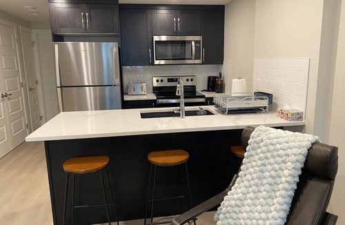 Southeast Calgary Condo | The Pearl | Condo in Mahogany, Calgary