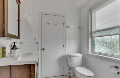 Riley Park House | The Queen Elizabeth Park Home