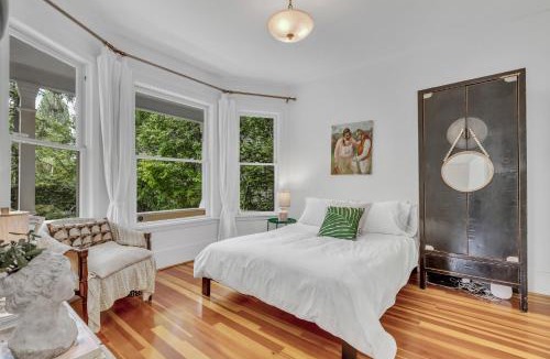 Riley Park House | The Queen Elizabeth Park Home