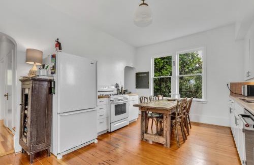 Riley Park House | The Queen Elizabeth Park Home