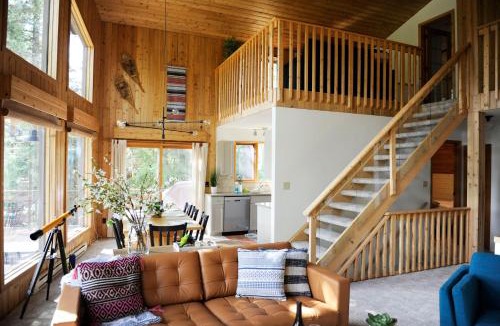 Windermere House | the Ridge Great Views Sauna