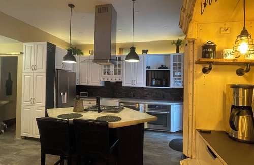 Mount Forest House | The Robert Scott Residence - Timeless Elegance