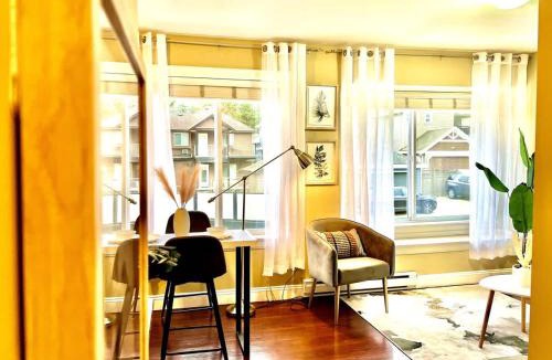 South Newton House | The Royal Suite