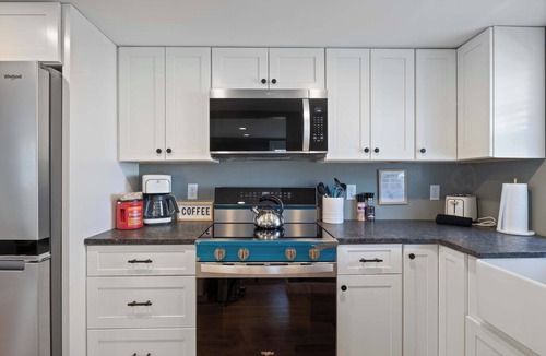 Hampton Cabin | The Sandcastle: Heart of Hampton Beach