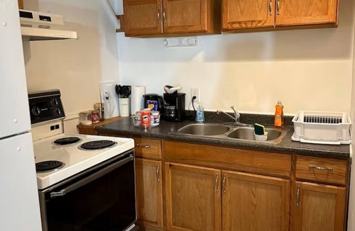 Algoma District House | The Sault Haven