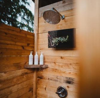 Tofino Hotel | The Shoreline Tofino