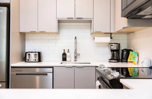 Revelstoke Condo | The Shred Shack - Stylish Revelstoke Condo