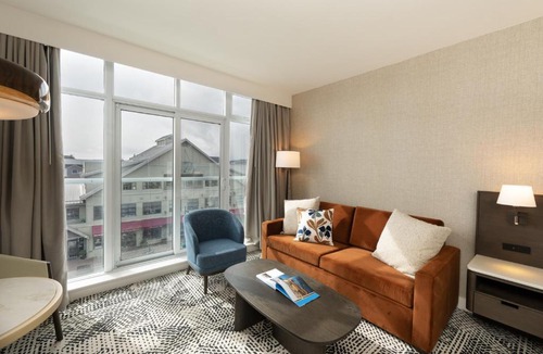 Booktown Hotel | The Sidney Pier Hotel