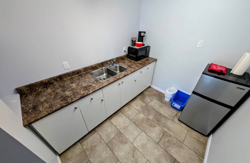 Alert Bay Apartment | The Sitka Suite | Central Apartment, Waterfront, 2 Beds
